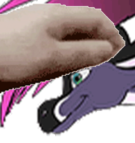 Animated